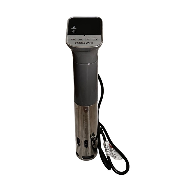 Food & Wine Sous Vide Cooker and Wine Chiller - Picture 6 of 8